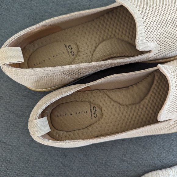 Kellie and Katie Women's Shoes size 10 - Picture 6 of 8